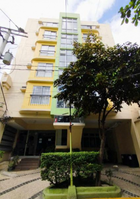 Sulit Budget Hotel VMapa
